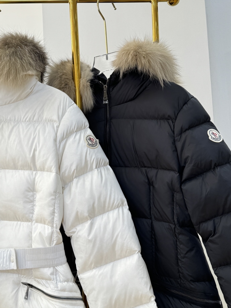 Moncler Down Jackets